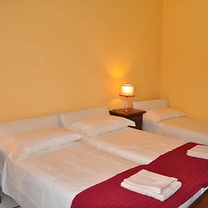 Il Casale Dei Conti Bed & Breakfast Barcellona Pozzo di Gotto