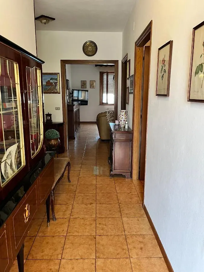 Villa Casa Riotorto Casa vacanze