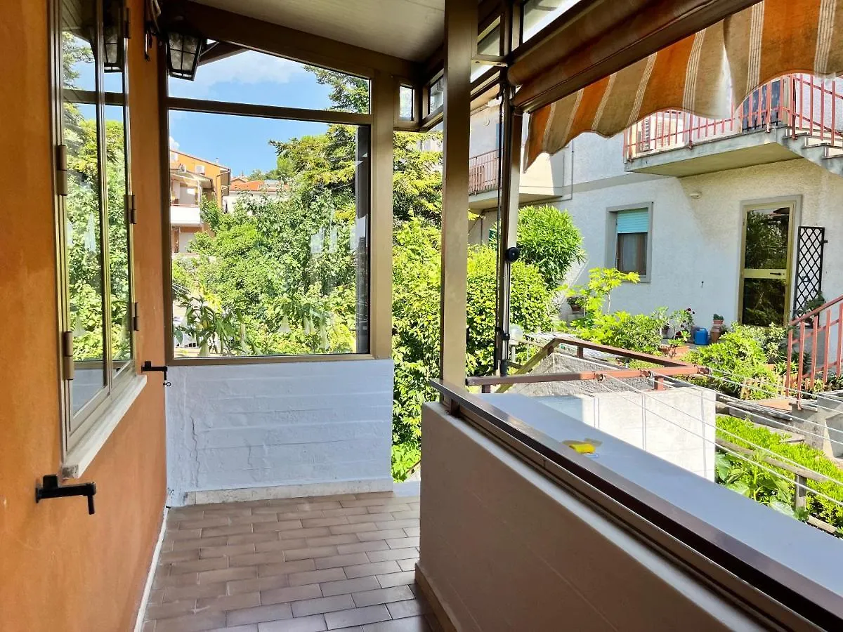 Villa Casa Riotorto Italia