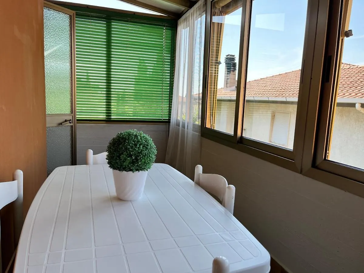 Villa Casa Riotorto